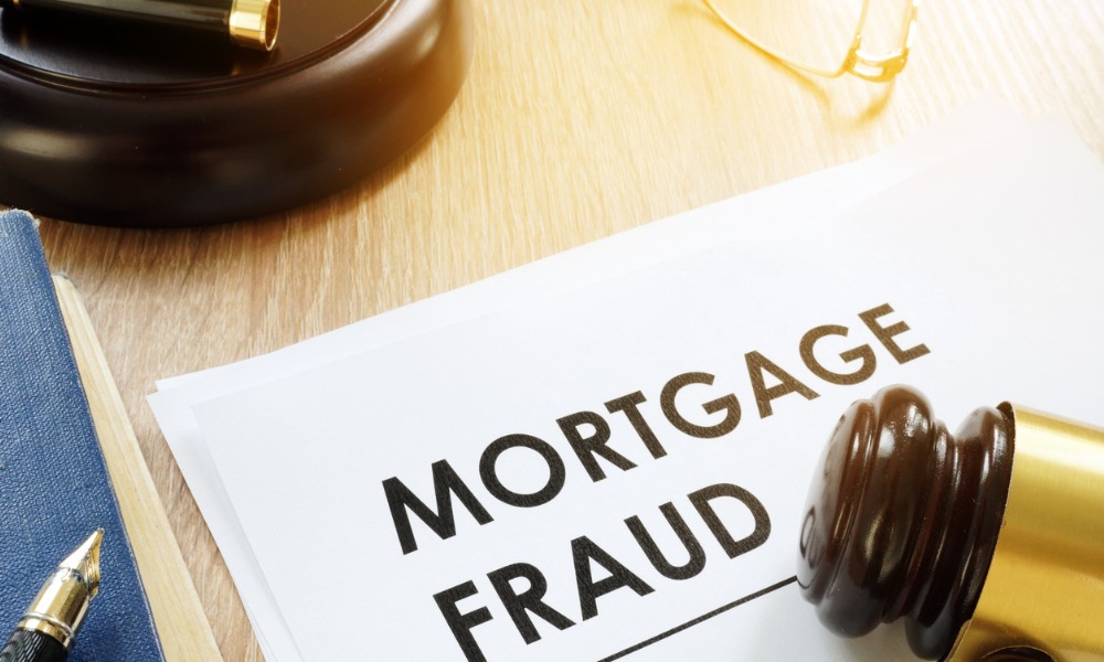 Sophisticated Mortgage Scam Tricked Elderly Homeowners With Fake
